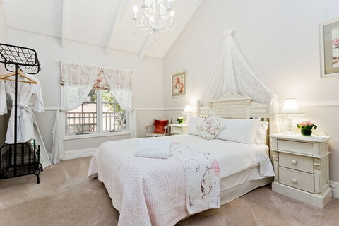 Oak Tree Cottage - Mundaring - Perths Hotel 3