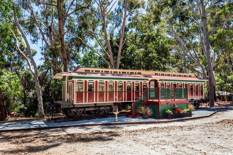 Oak Tree Cottage - Mundaring - Perths Hotel 4