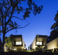 Hepburn Springs Escape Villa 6 - Perths Hotel