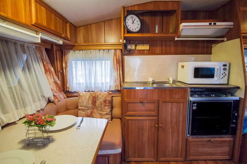 Manilla Cottage - Manilla NSW - Perths Hotel 5