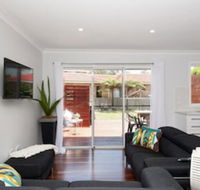 Sandy Point Road 98 Eden by the Bay - Perths Hotel