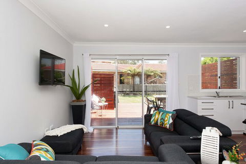 Sandy Point Road 98 Eden By The Bay - Perths Hotel 2