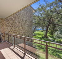 Nicholli Bay Parklands Unit 30 / 2 Gowrie Ave - Perths Hotel
