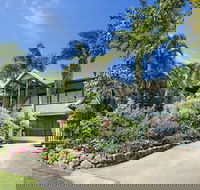 True North Bed  Breakfast - Perths Hotel