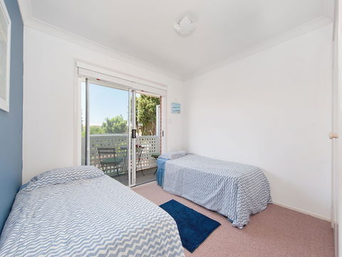 Reef Close Townhouse 3 7 - Perths Hotel 5