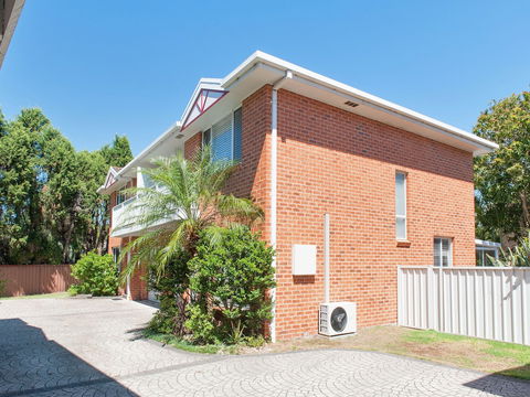 Reef Close Townhouse 3 7 - Perths Hotel 1