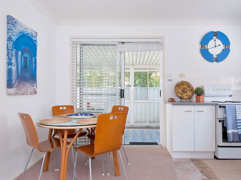 Reef Close Townhouse 3 7 - Perths Hotel 6
