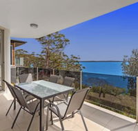 Mirage 24A Gloucester Street - Perths Hotel