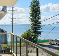 Shoal Court Unit 5 / 7 Lillian Street - Perths Hotel
