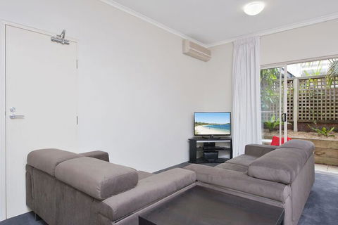 Zenith Studio Unit 4 / 10 Messines Street - Perths Hotel 2
