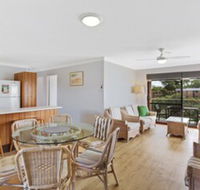 Promenade 12 / 8 Intrepid Cl fantastic waterfront unit - Perths Hotel