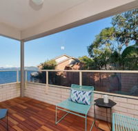 Bangalee Unit 15 / 41 Soldiers Point Road - Perths Hotel