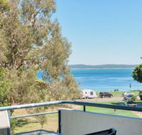 Mistral Court Unit 16 / 17 Mistral Close - Perths Hotel