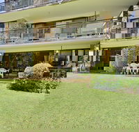 Tristani Bay Parklands Unit 56 / 2 Gowrie Avenue - Perths Hotel