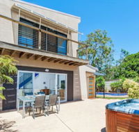 Tomaree Road 58 Shoally Loft - Perths Hotel