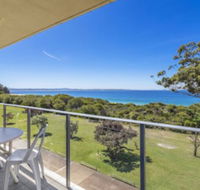 Luskin Lodge Unit 10/29 Weatherly Close - Perths Hotel