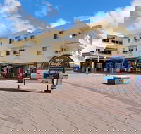 Shoal Bay Road Bay Village Unit 14 47 - Perths Hotel