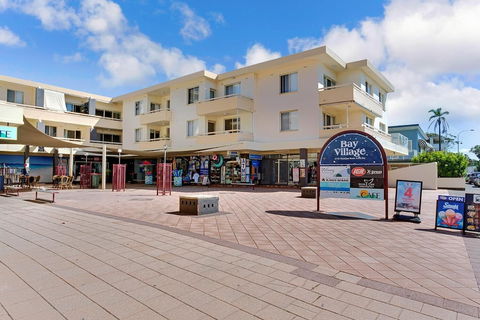 Shoal Bay Road Bay Village Unit 14 47 - Perths Hotel 0