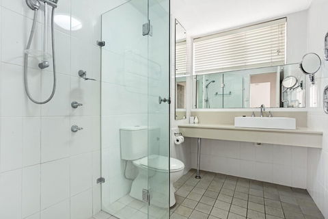 Shoal Bay Road Bay Village Unit 14 47 - Perths Hotel 1