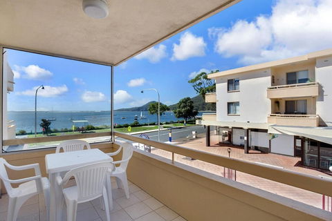Shoal Bay Road Bay Village Unit 14 47 - Perths Hotel 2