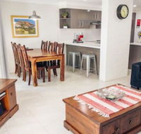 Nicholli Bay Parklands Unit 21/2 Gowrie Avenue - Perths Hotel