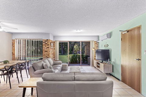 Grevillia, Bay Parklands, Unit 38/2 Gowrie Avenue - Perths Hotel 2