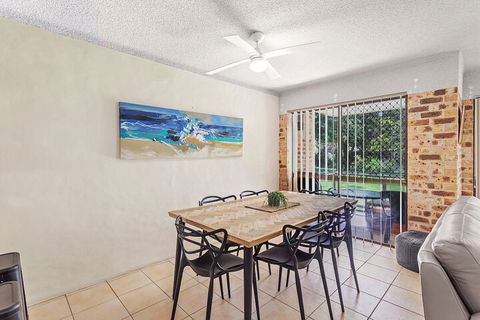 Grevillia, Bay Parklands, Unit 38/2 Gowrie Avenue - Perths Hotel 1