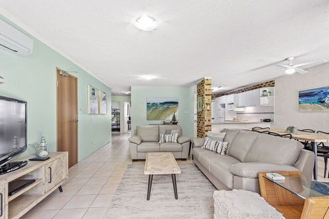 Grevillia, Bay Parklands, Unit 38/2 Gowrie Avenue - Perths Hotel 4