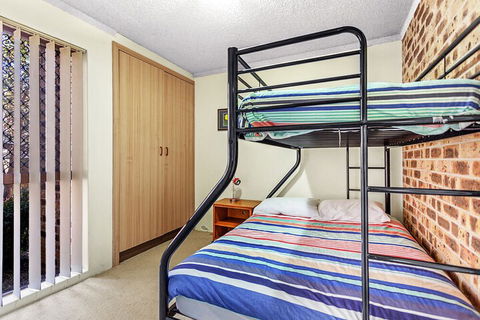 Grevillia, Bay Parklands, Unit 38/2 Gowrie Avenue - Perths Hotel 3