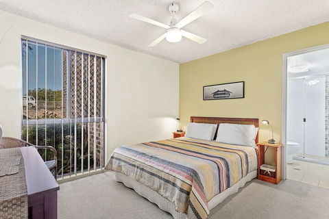 Grevillia, Bay Parklands, Unit 38/2 Gowrie Avenue - Perths Hotel 7