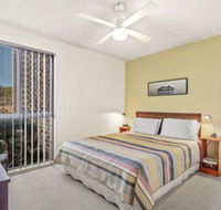 Grevillia Bay Parklands Unit 38/2 Gowrie Avenue - Perths Hotel