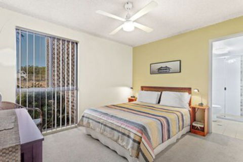 Grevillia, Bay Parklands, Unit 38/2 Gowrie Avenue - Perths Hotel 0