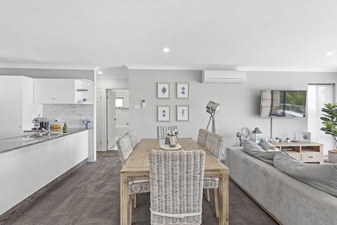 Paradiso Unit 1 / 1 Laman Street - Perths Hotel 3