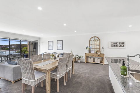 Paradiso Unit 1 / 1 Laman Street - Perths Hotel 7