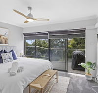 Paradiso Unit 1 / 1 Laman Street - Perths Hotel