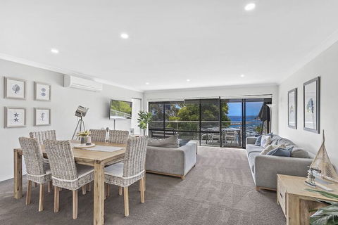 Paradiso Unit 1 / 1 Laman Street - Perths Hotel 6