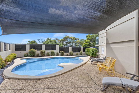Paradiso Unit 1 / 1 Laman Street - Perths Hotel 2