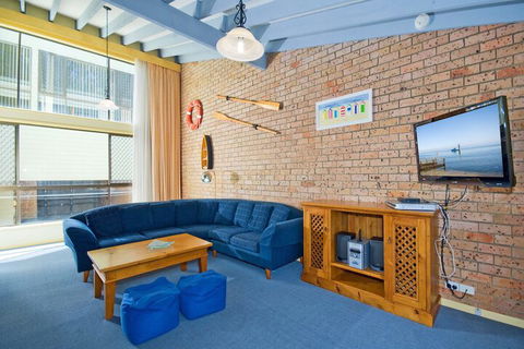 Bay Parklands 4 / 2 Gowrie Avenue - Perths Hotel 4