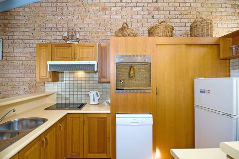 Bay Parklands 4 / 2 Gowrie Avenue - Perths Hotel 3