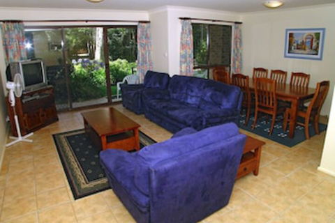 Tristani, Bay Parklands, Unit 59/2 Gowrie Avenue - Perths Hotel 0