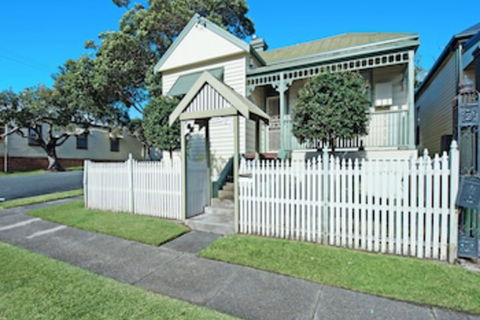 Stallard Cottage - Perths Hotel 0