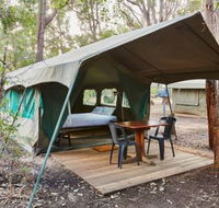 RAC Margaret River Nature Park - Perths Hotel