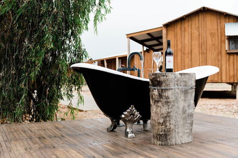 Saltbush Retreat - Perths Hotel 6