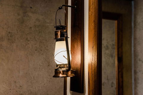 Saltbush Retreat - Perths Hotel 0
