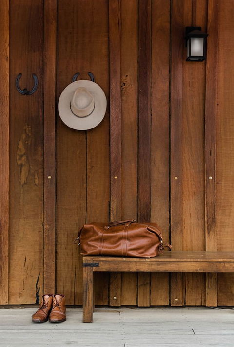 Saltbush Retreat - Perths Hotel 1