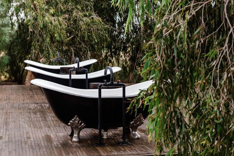 Saltbush Retreat - Perths Hotel 2