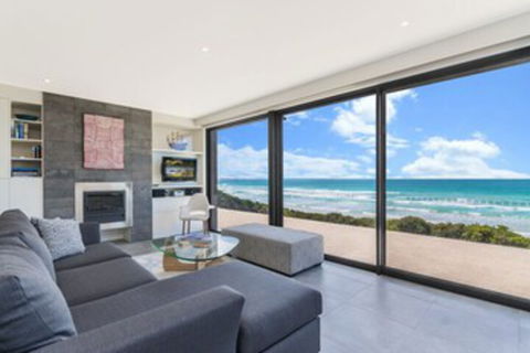 Aqua Mist Seascape - Perths Hotel 0