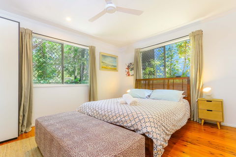 Fingal Beach House 14 Lagoon Road - Perths Hotel 6