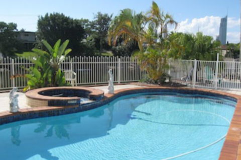 Waterfront Home Stay - Perths Hotel 0