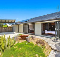 CABARITA BEACH HOUSE 53 - Perths Hotel